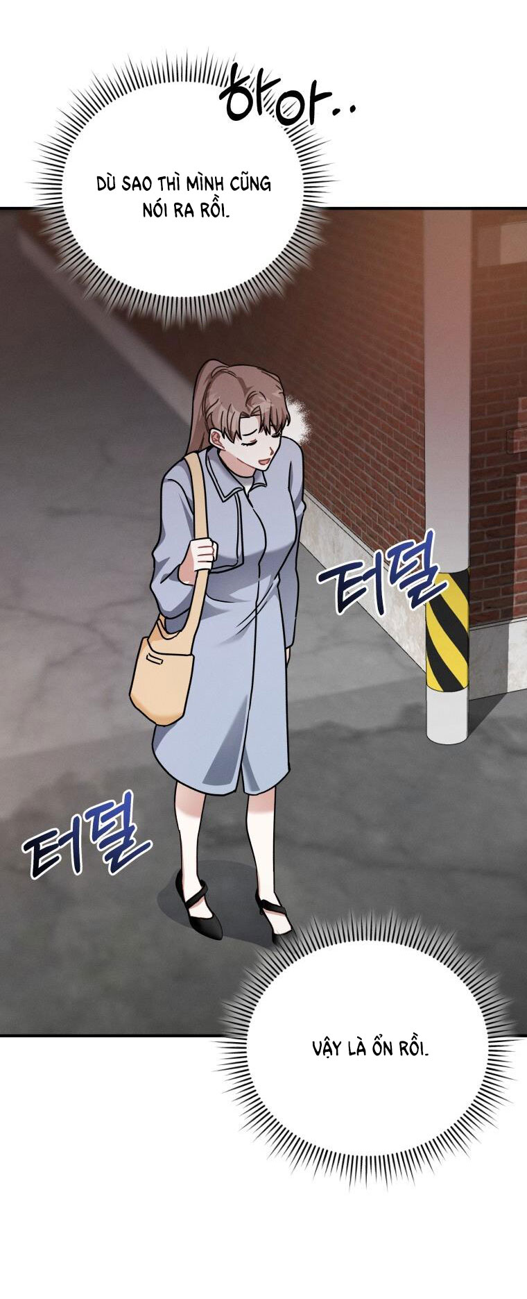 [18+] cùng trời cuối đất chapter 17.2 22