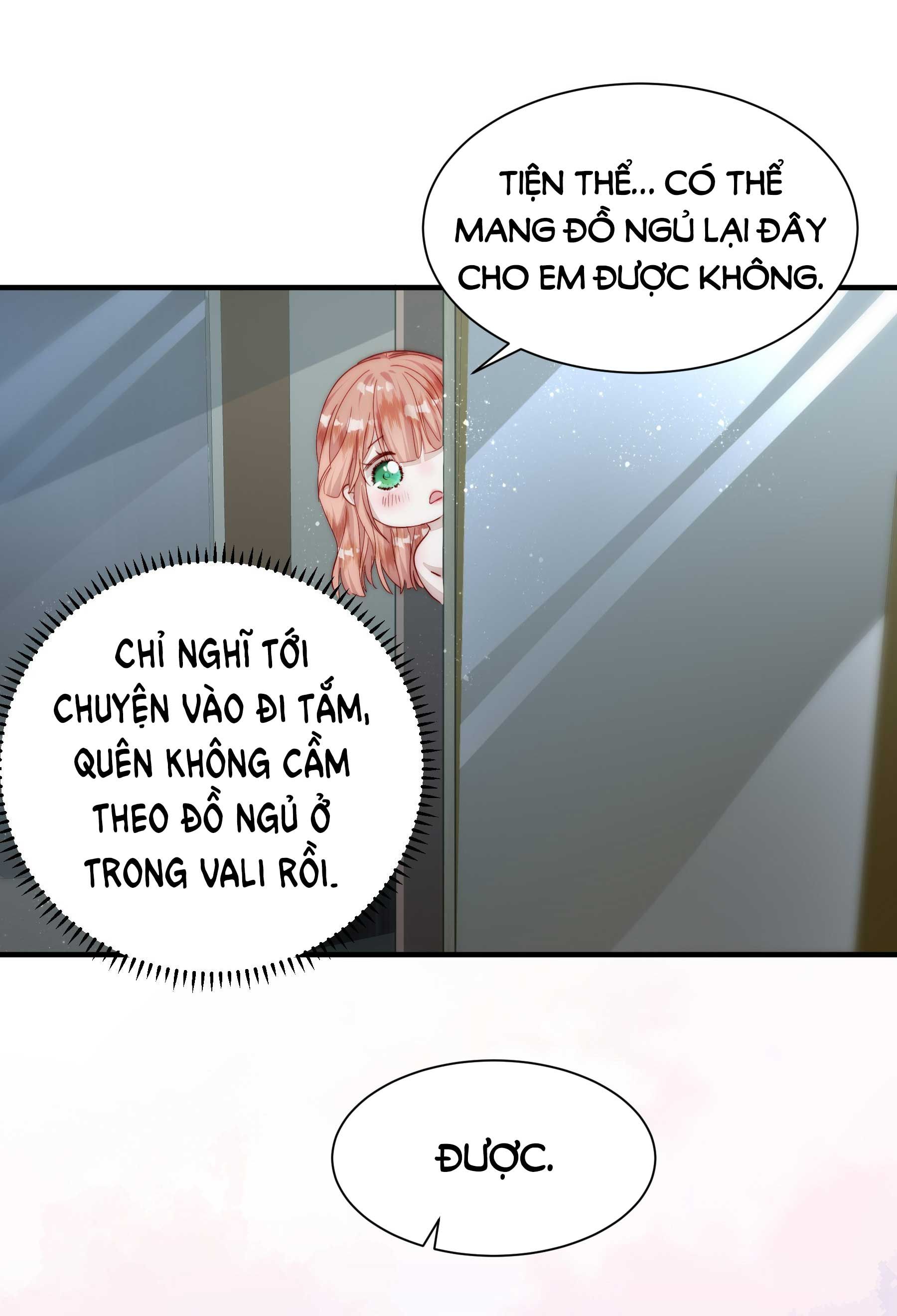 hot search phủ sóng! kẻ muốn buông xuôi như tôi nổi tiếng sau một đêm chapter 18.2 14