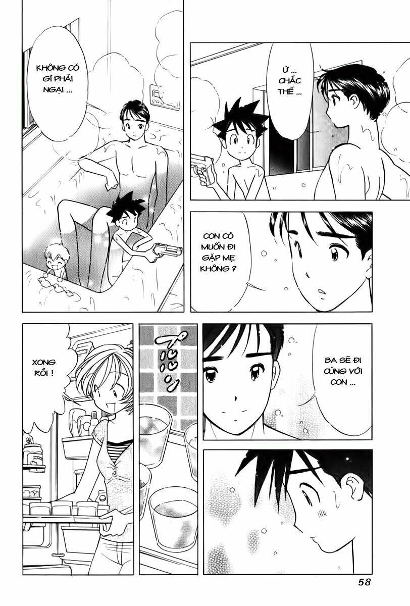 orange yane no chiisana ie full chapter 59 8