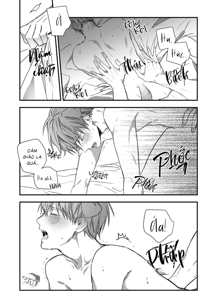 phản xạ có điều kiện chapter 12 13