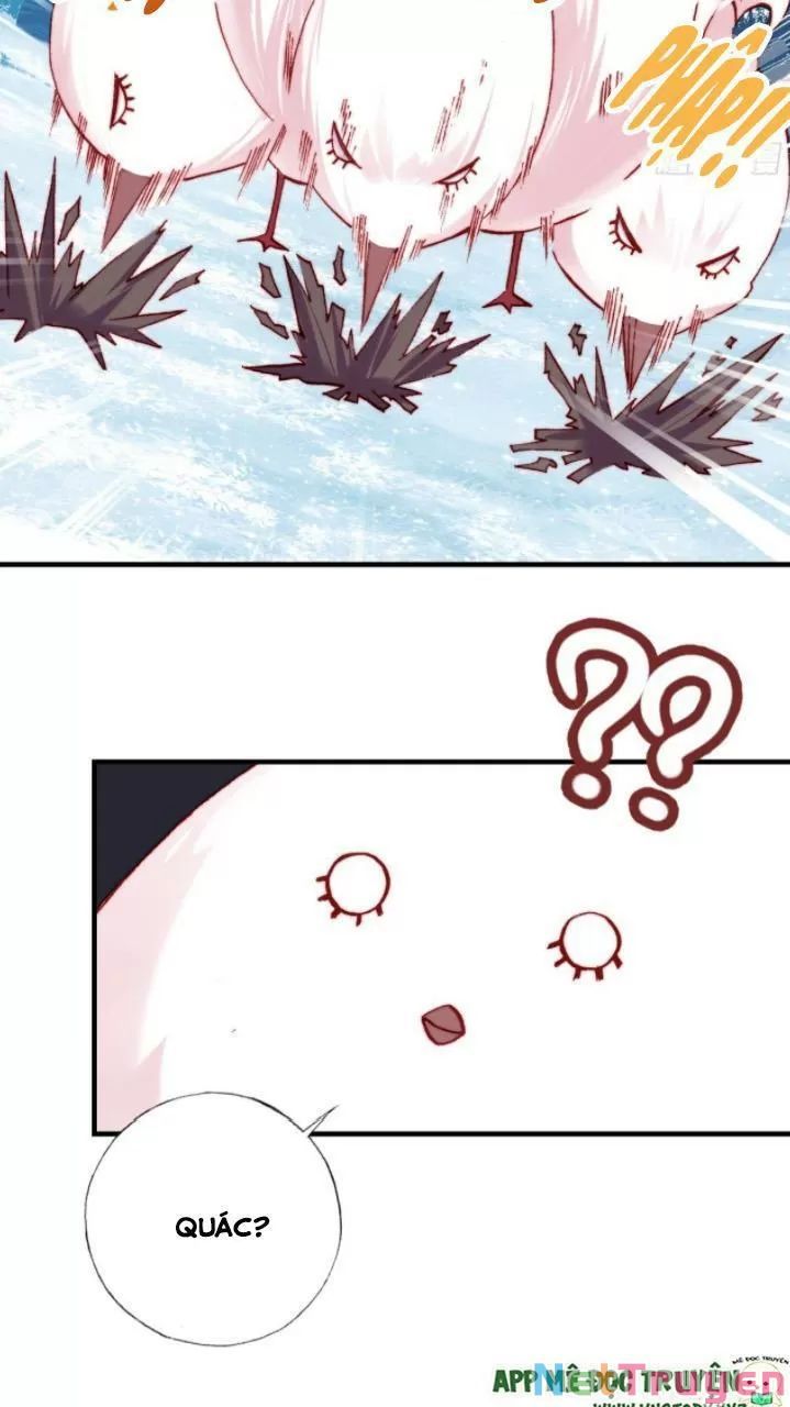 lại bị bệnh chiều chuộng quấn lấy chapter 21 34