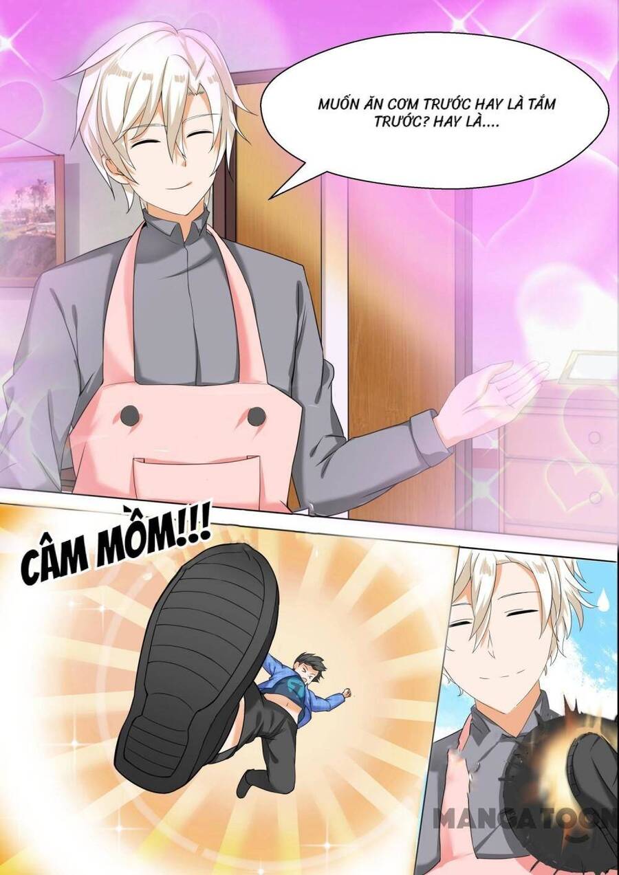 the boy in the all-girls school chapter 78 5