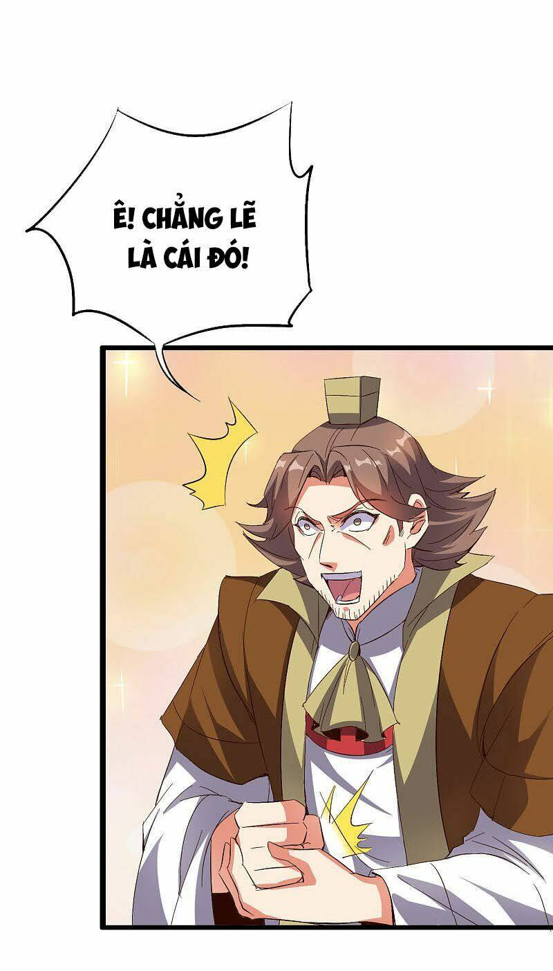 phục thiên thánh chủ chapter 63 25