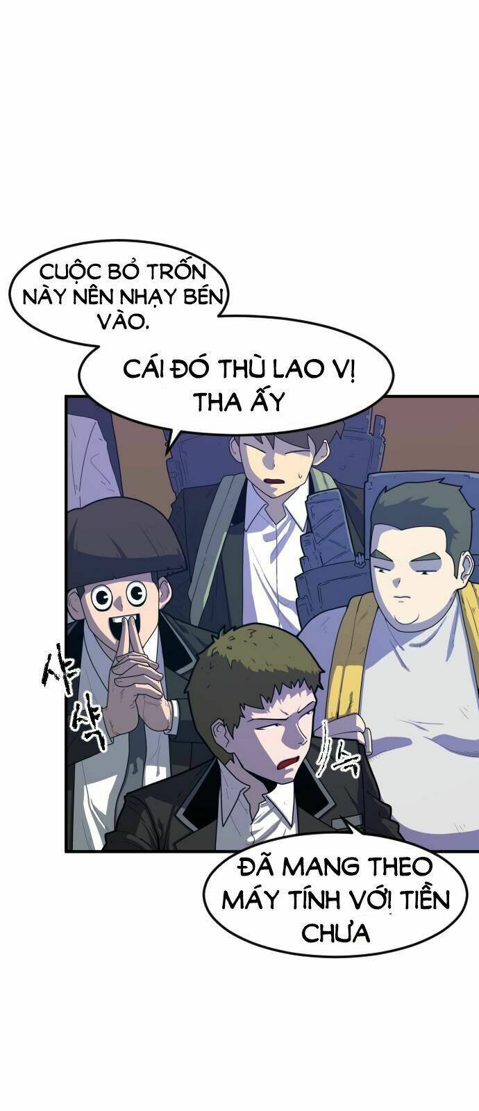 chinh phạt học đường chapter 2 126