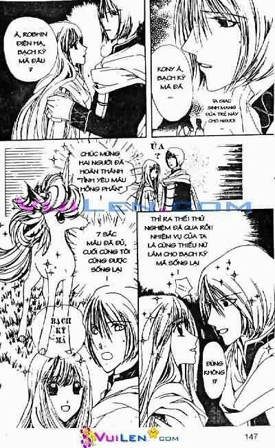 duyên kỳ ngộ chapter 11 148