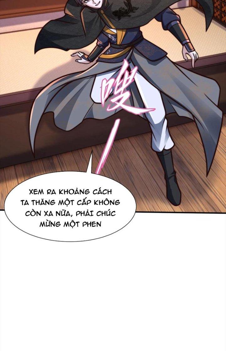 ta nuôi ma quỷ ở trấn ma ti chapter 206 42