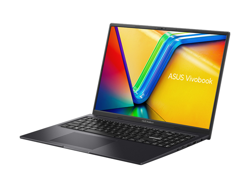 ASUS Gaming Vivobook 16X K3605VC-RP431W (Intel Core i5-13420H | RTX 3050 4GB | 16 inch WUXGA IPS | 16GB | 512GB | Win 11 | Đen) - HÀNG CHÍNH HÃNG