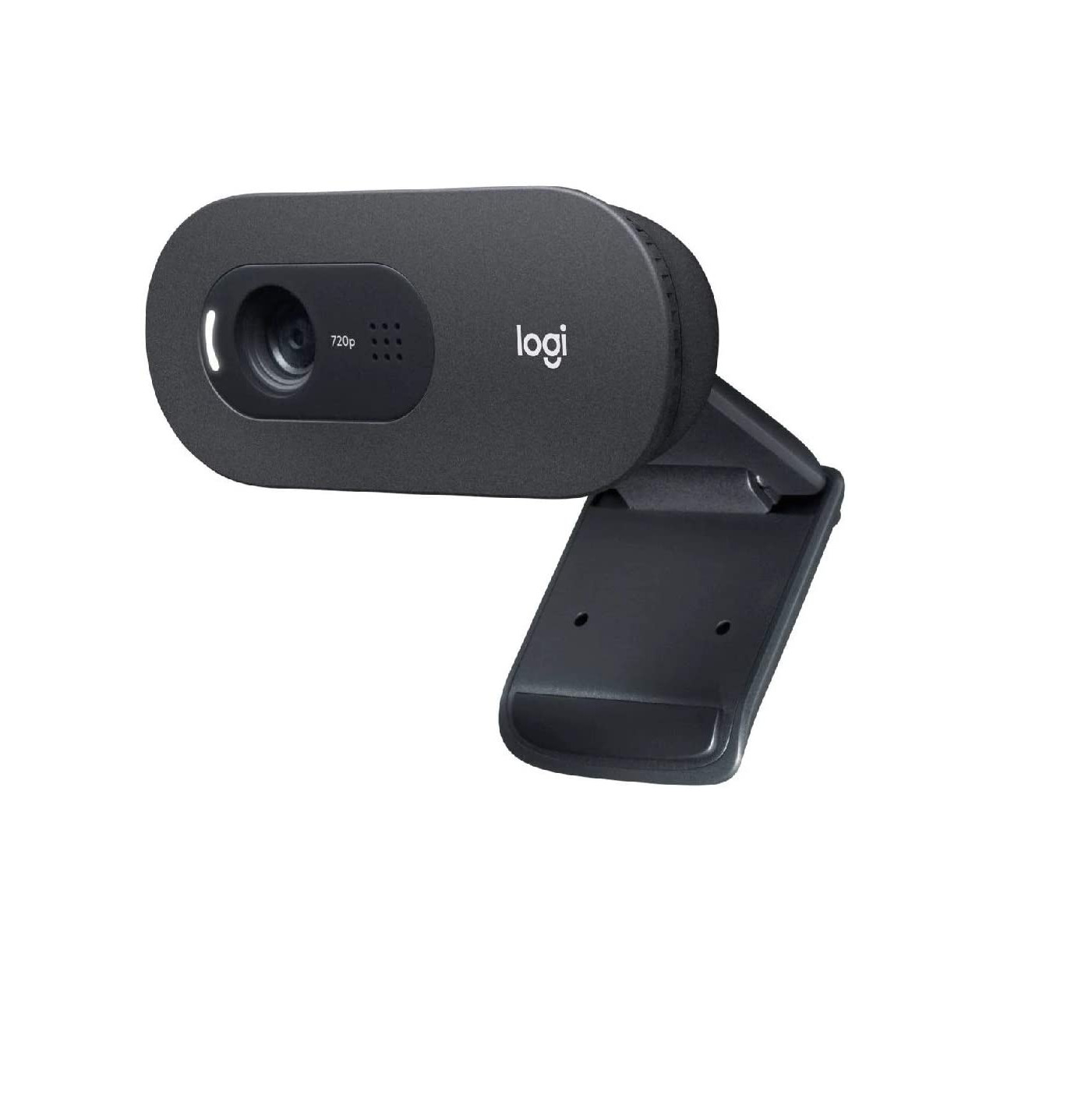 Webcam logitech C505E - hàng chính hãng