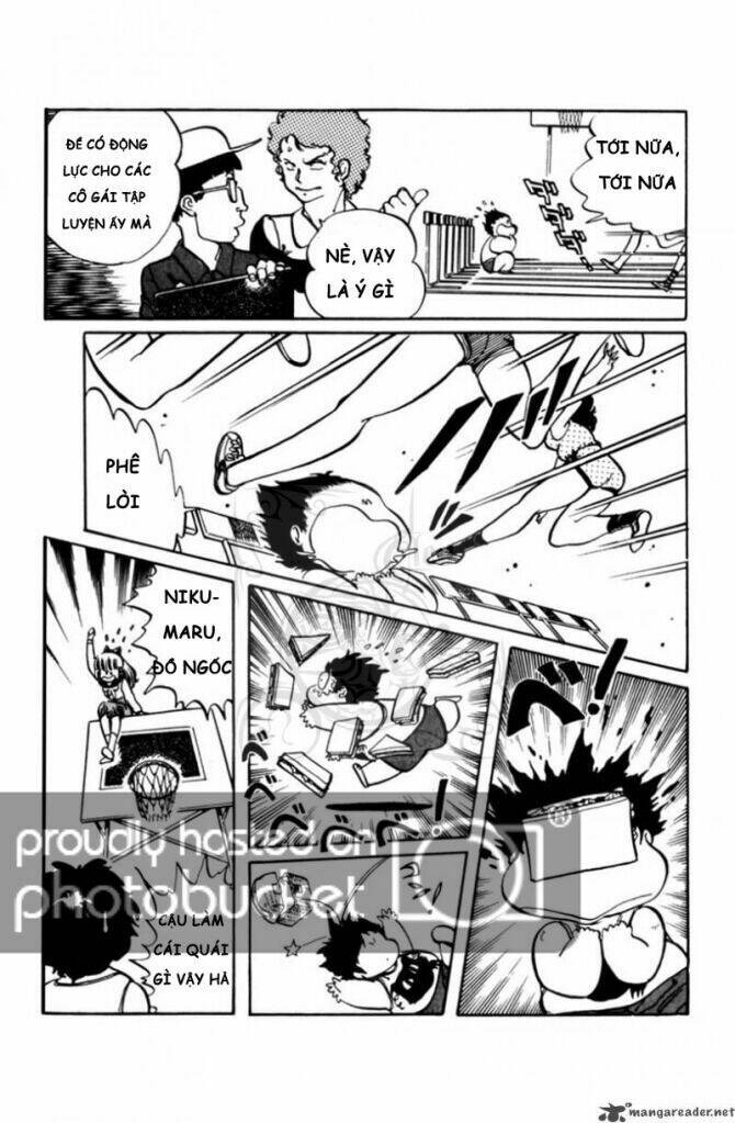 học viện ninja chapter 3 12