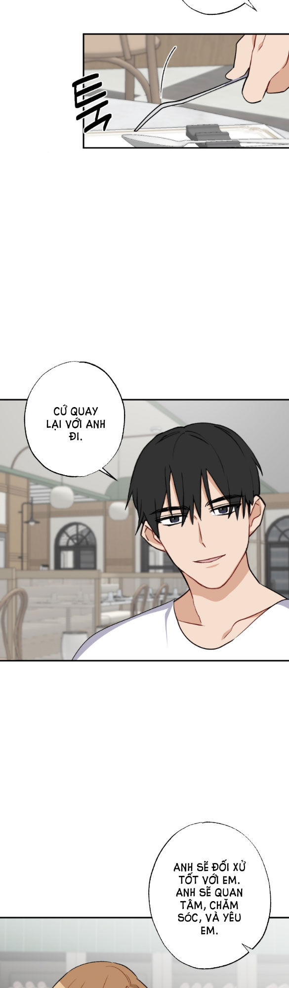 Hôn Nhân Tiền Định chapter 69.2 - Trang 2