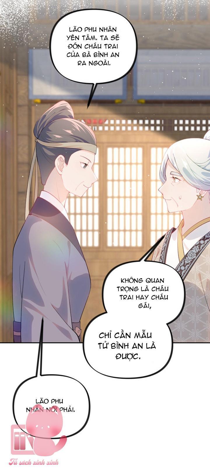 một đêm nọ đột nhiên yandere tới! chapter 143 6