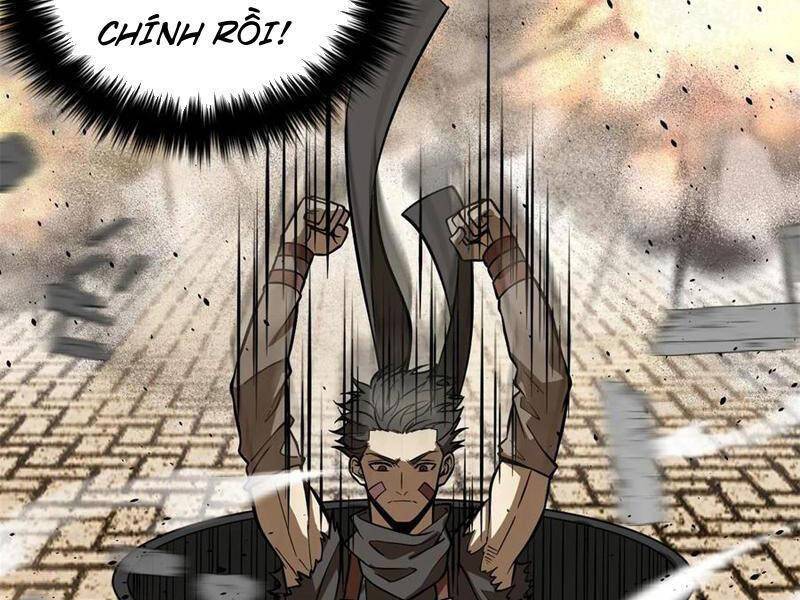toàn cầu cao khảo chapter 241 24