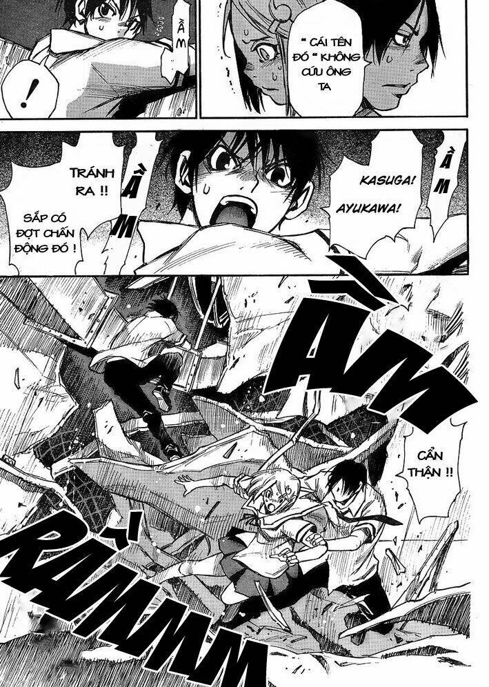 cradle of monsters chapter 1 23