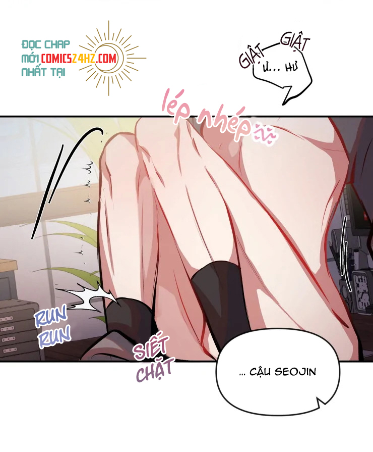 hợp đồng tình yêu chapter 14 34