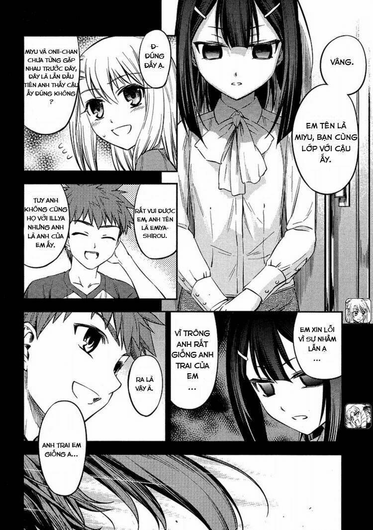 fate/kaleid liner prisma illya 2wei! chapter 5 4