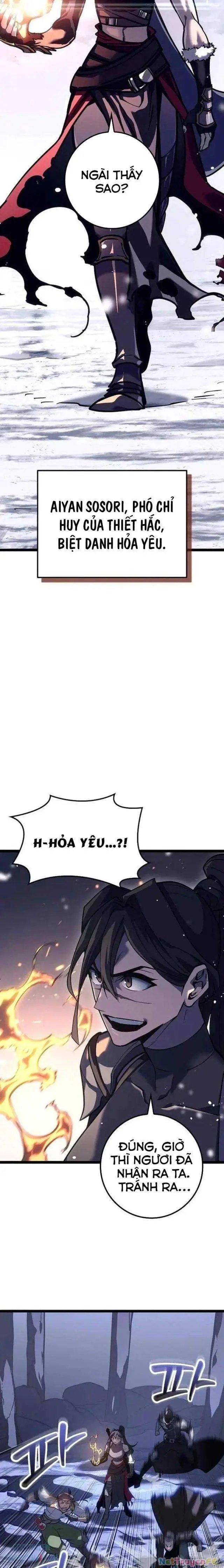 hồi quy làm con trai ngoài giá thú của gia đình kiếm thuật danh tiếng chapter 21 22