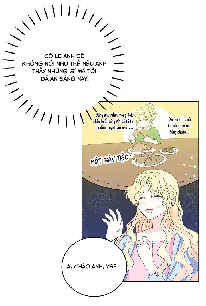 tôi là bạn gái cũ của một vị anh hùng chapter 16 7