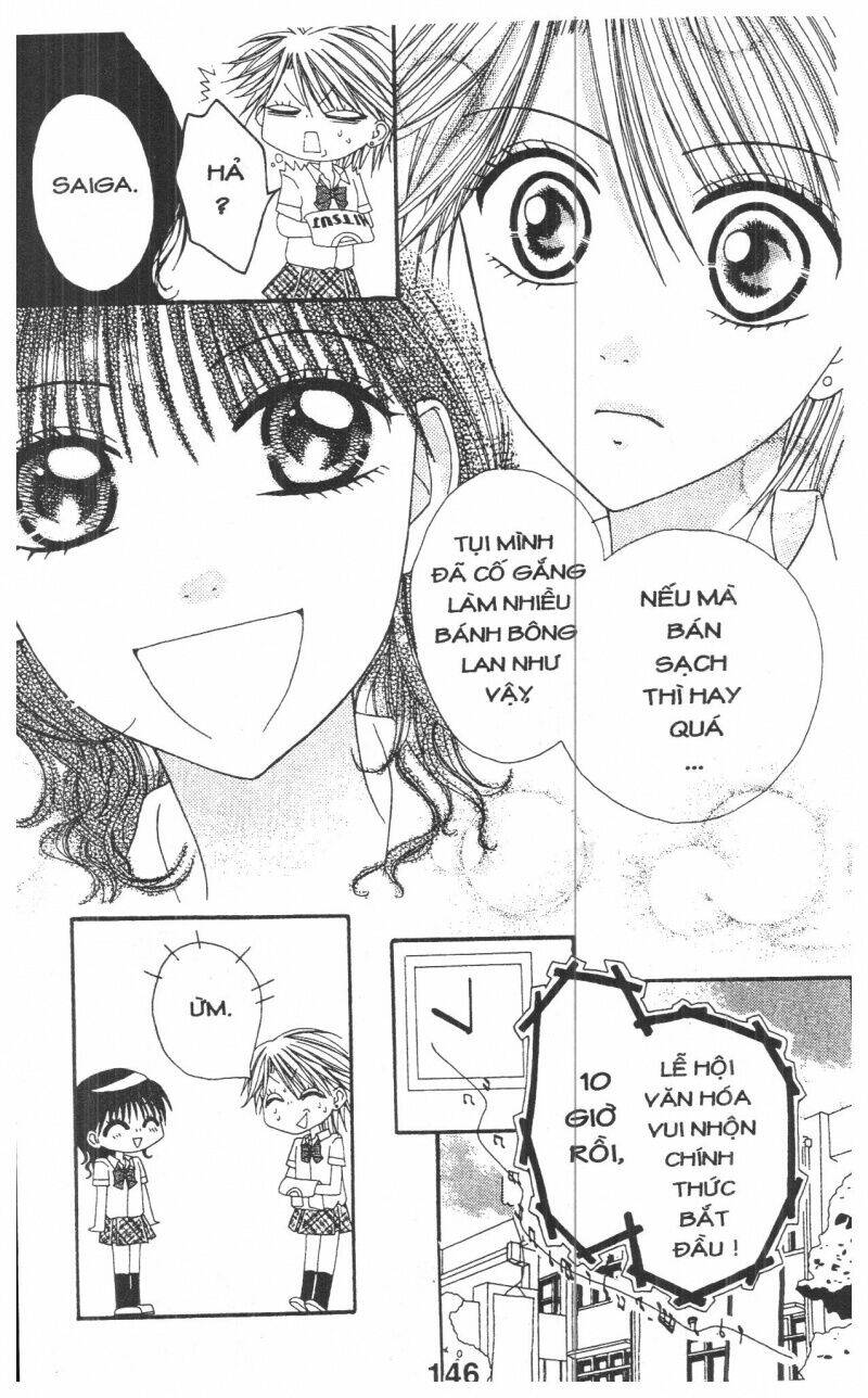 tomodachi gokko [takeuchi ayaka] chapter 1 146