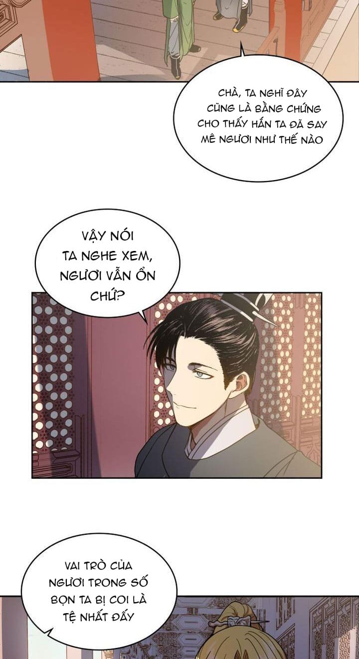 thuần hóa bạo chúa chapter 1.2 5