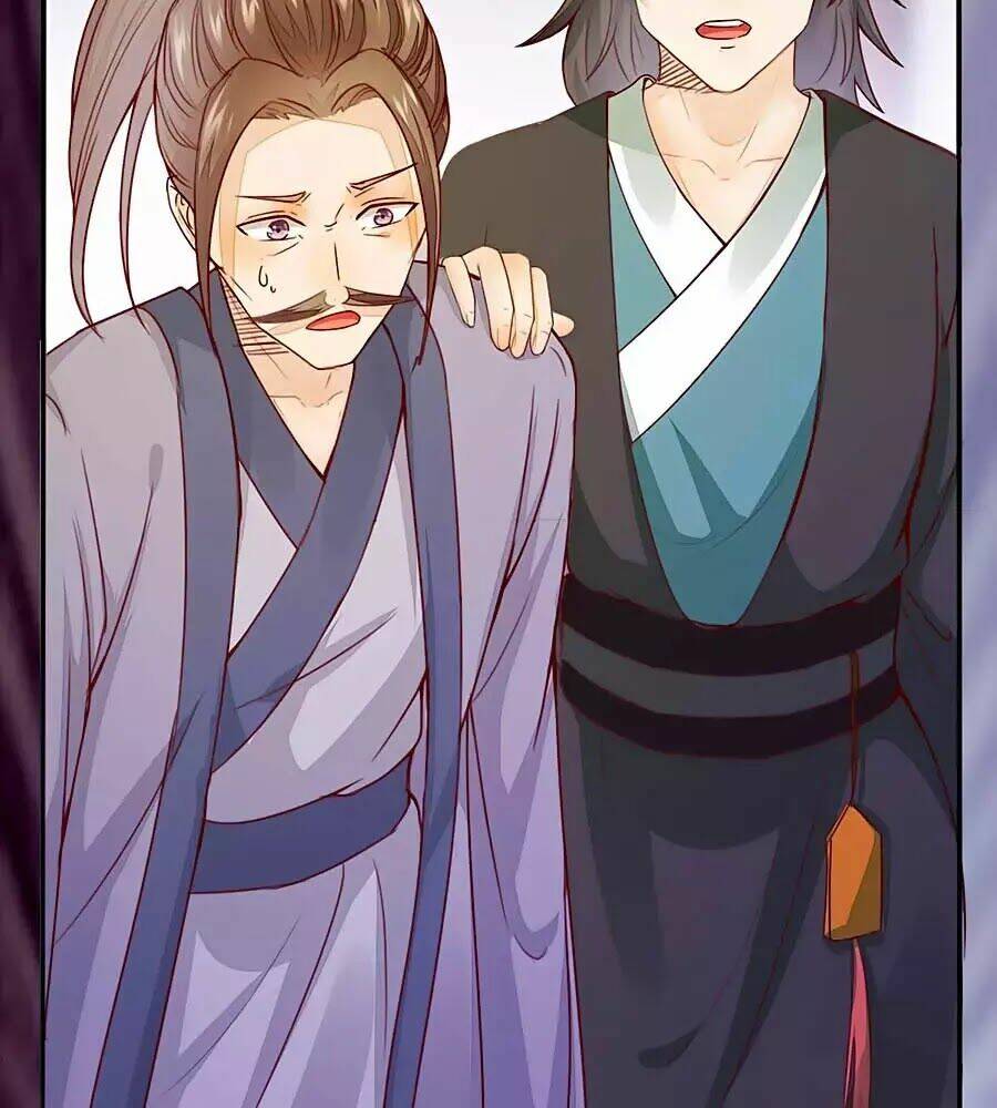 thần y khí nữ: ngự thú cuồng phi của quỷ đế chapter 55 57