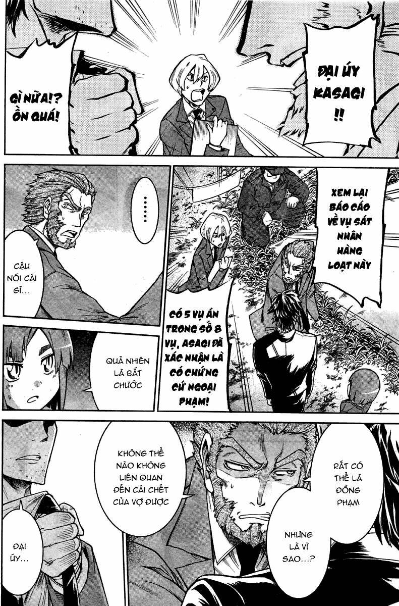 murcielago chapter 13 23