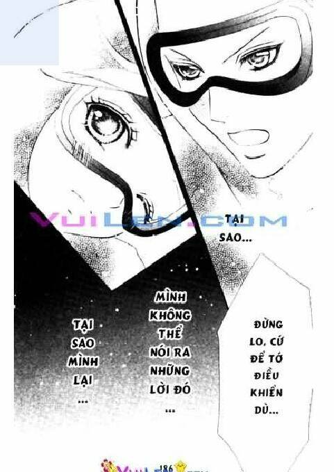 chàng quản gia của bé mei chapter 12 186