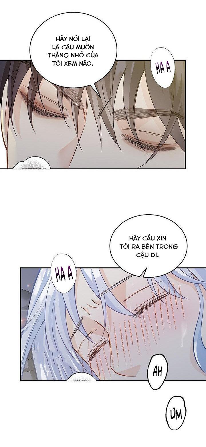 hôn nhân bị đánh cắp của hồ ly chapter 9 7