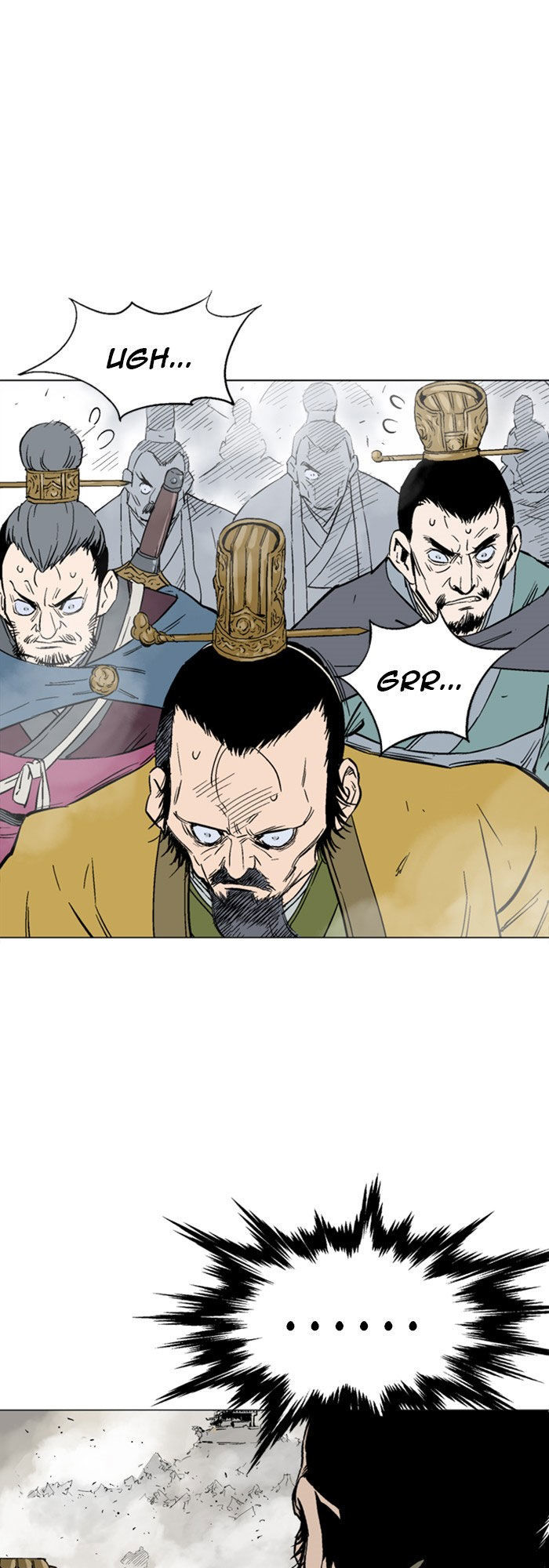 cao thủ 2 chapter 33 18