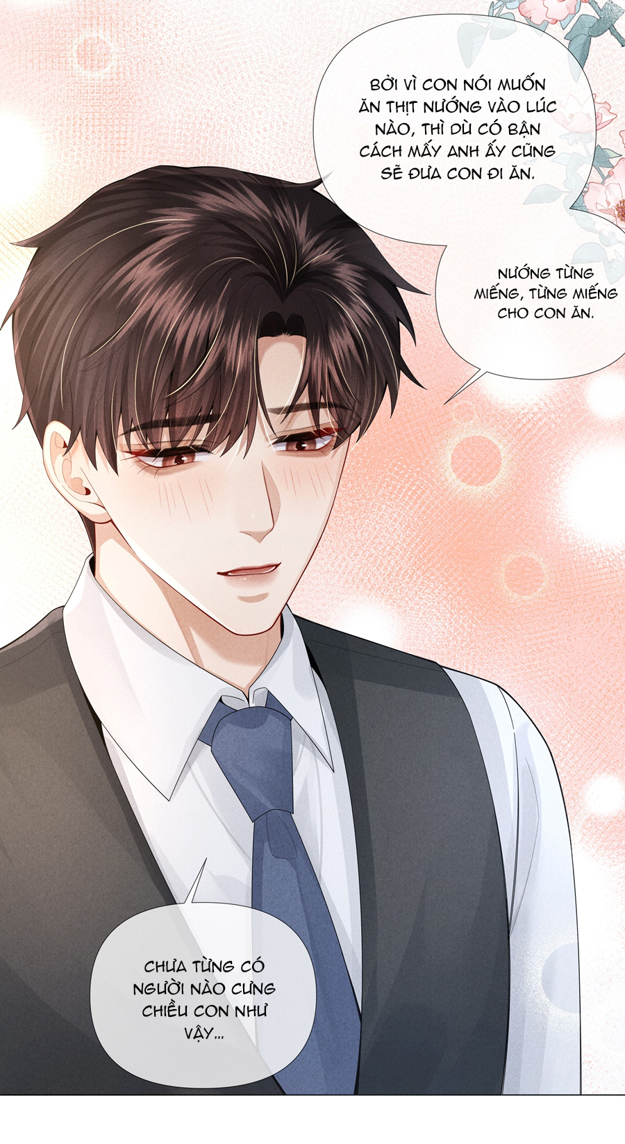 dior tiên sinh chapter 64 24