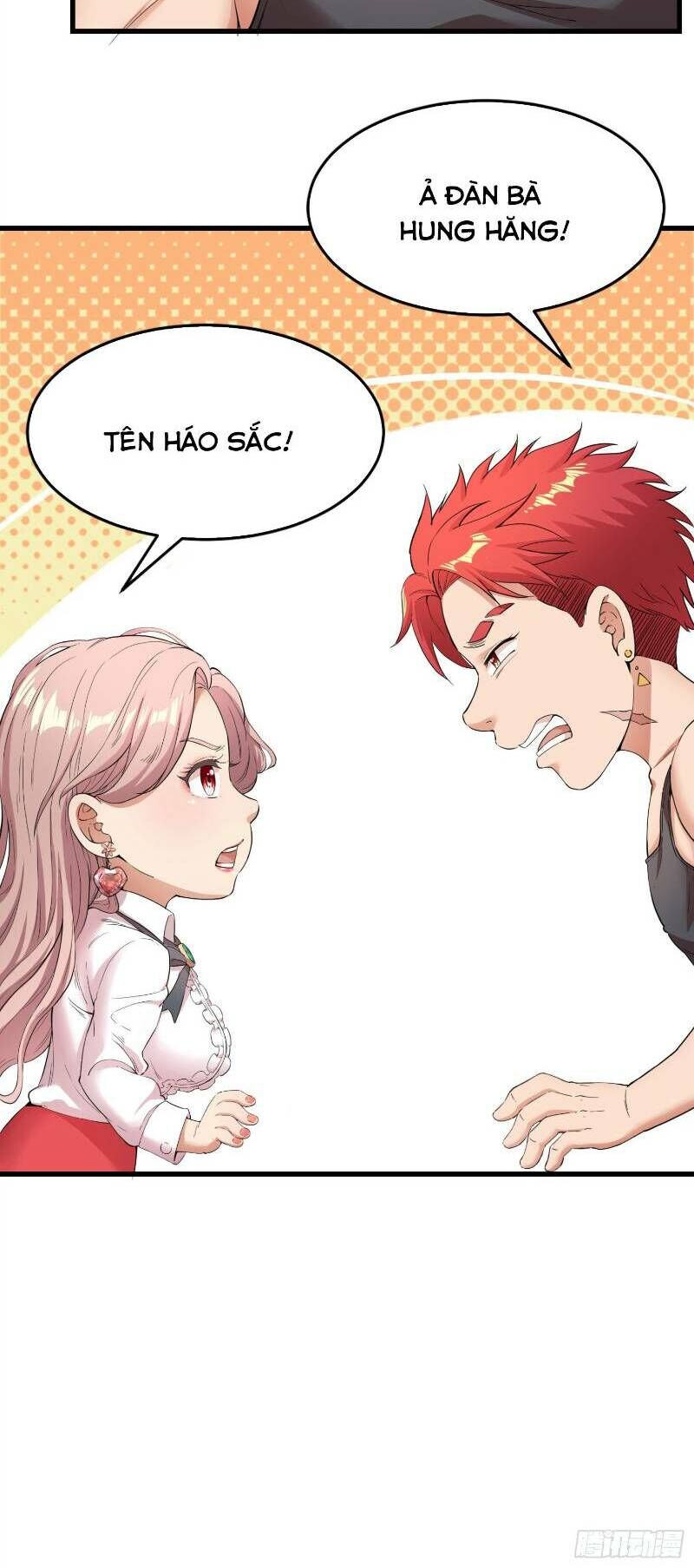 đỉnh phong cường thiếu chapter 1 46