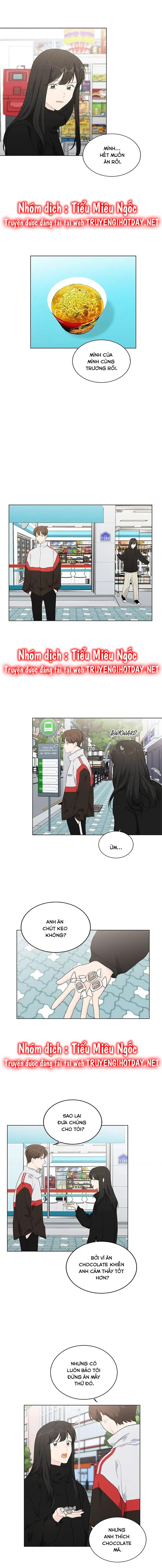 ngày mai tươi đẹp chapter 19 2