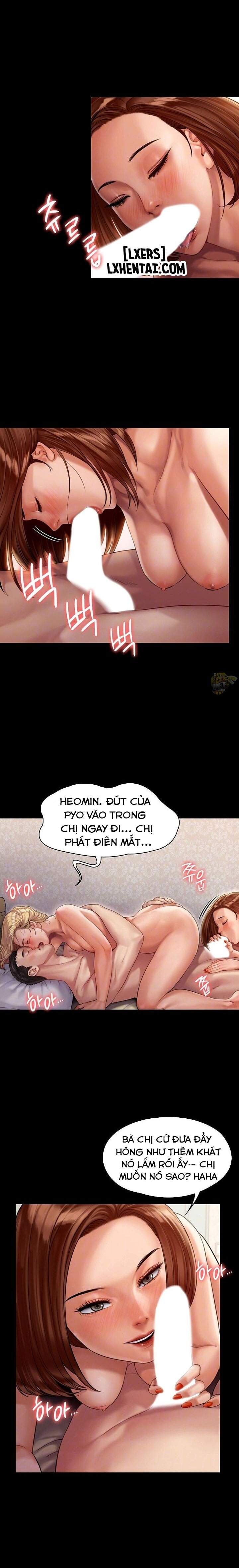 ong chúa chapter 160 11