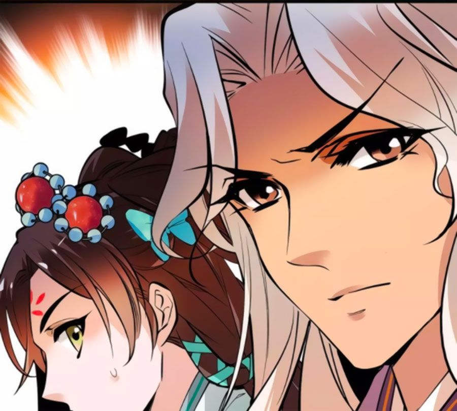 Hoàng Thượng! Hãy Sủng Ái Ta Đi! chapter 81 - Trang 6
