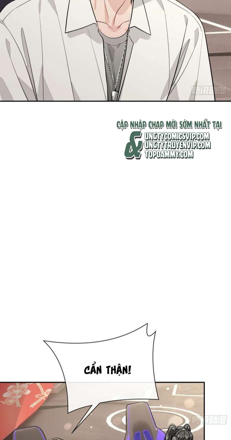 chó lớn bắt nạt chủ chapter 36 43