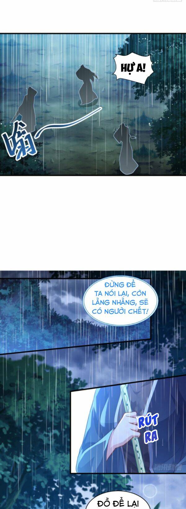 tiên ma đồng tu chapter 140 11