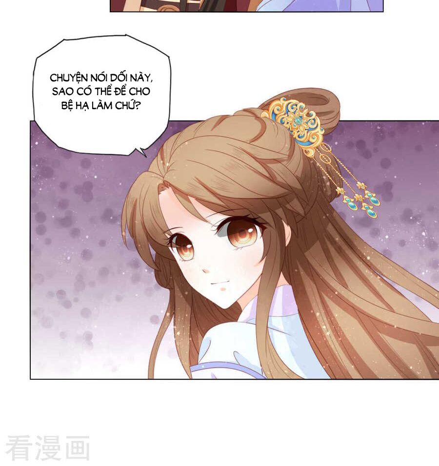 nam phi nữ tướng chapter 51 28