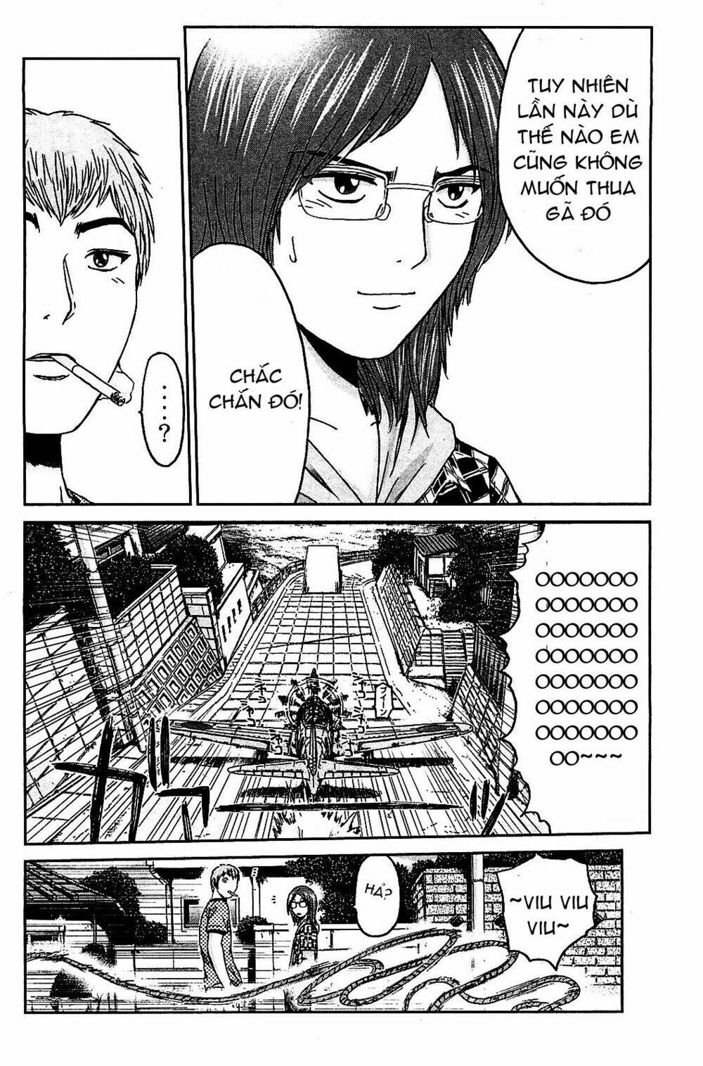 gto: shonan 14 days chapter 54 14