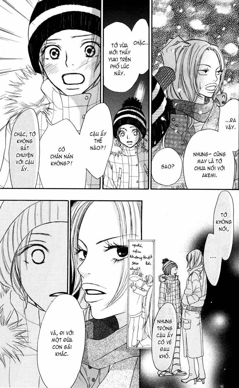 phát điên vì em chapter 19 39