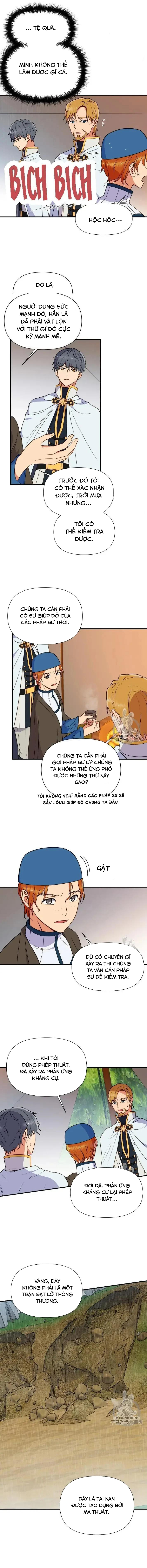 bản khế ước với nữ công tước ác ma chapter 78.5 2