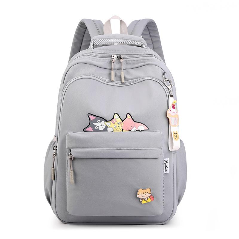 Trẻ Em Học Túi Cho Bé Gái Trẻ Em Ba Lô Chỉnh Hình Ba Lô Sinh Đựng Schoolbag Trường Tiểu Học Ba Lô Trẻ Em Tất Mochila