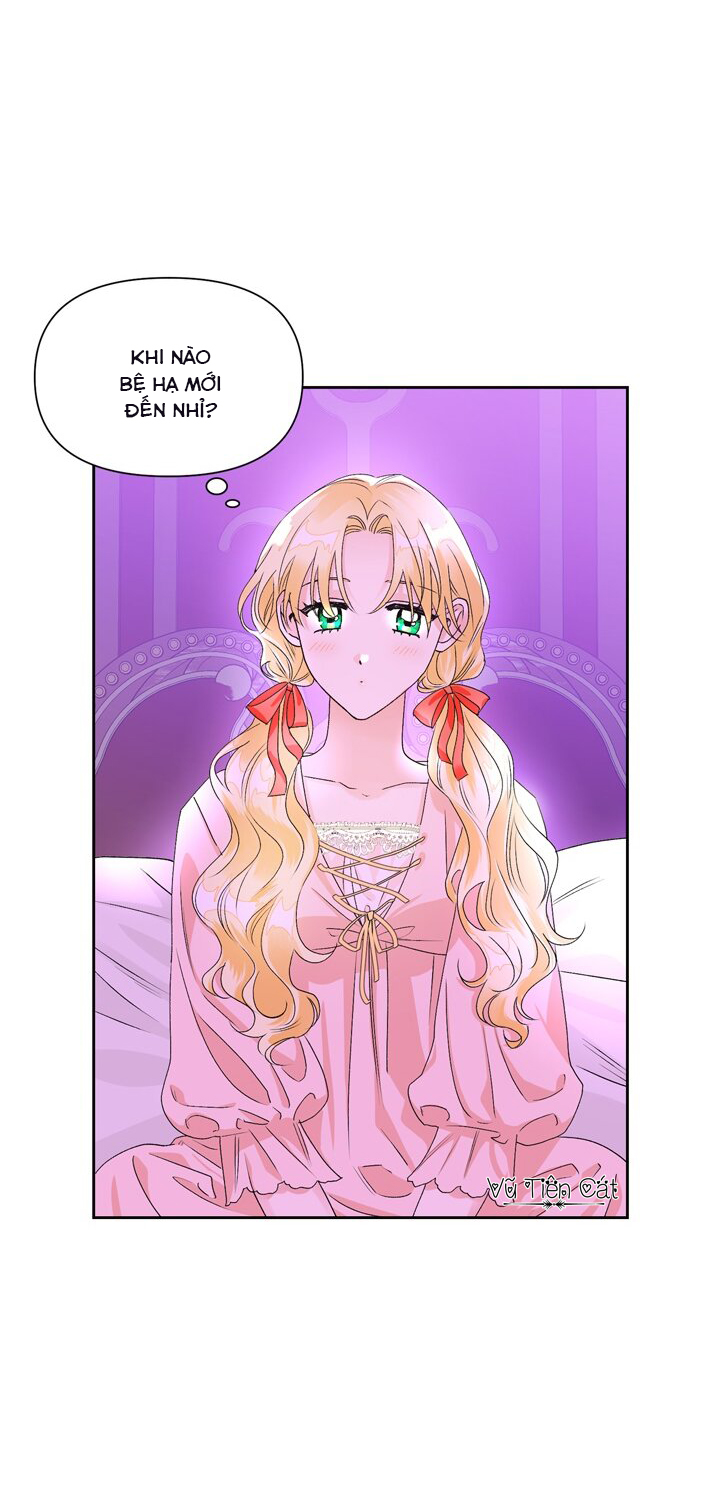 ác nữ xứng đôi với bạo chúa chapter 40 56