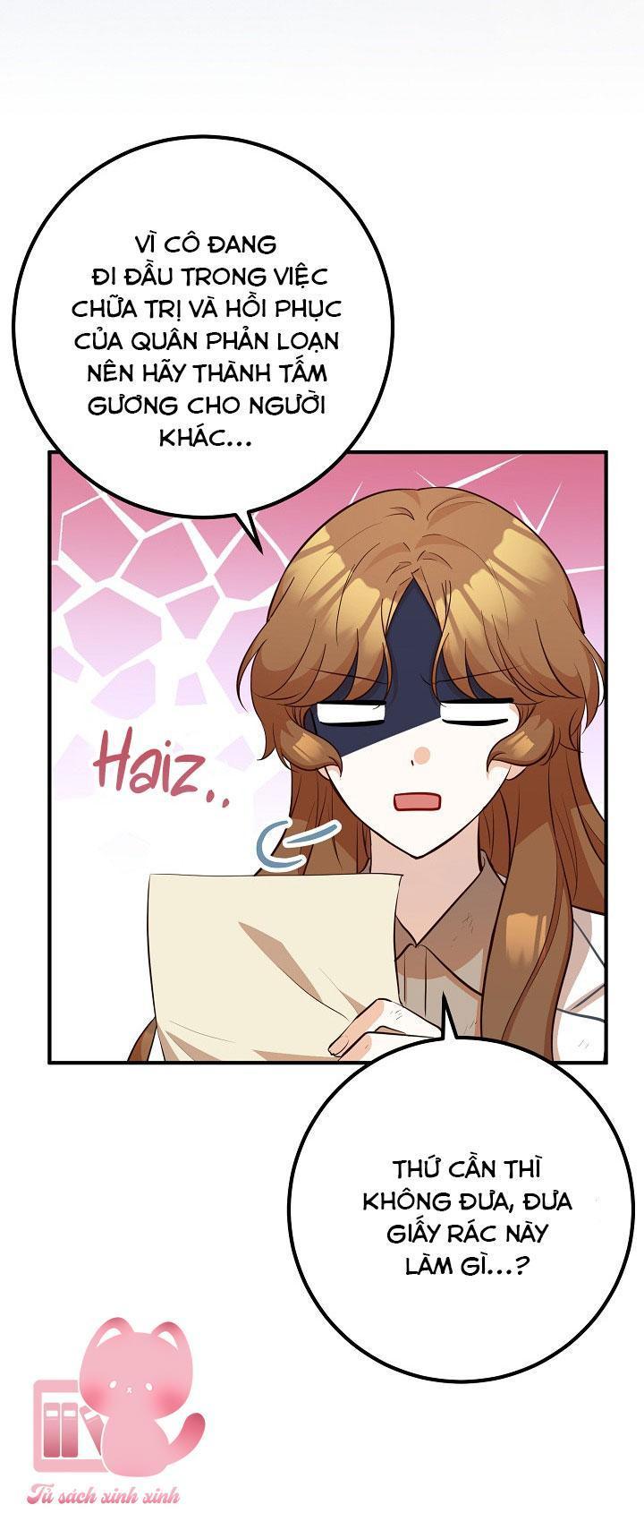 bác sĩ hoàn thành trách nhiệm rồi chapter 38 66