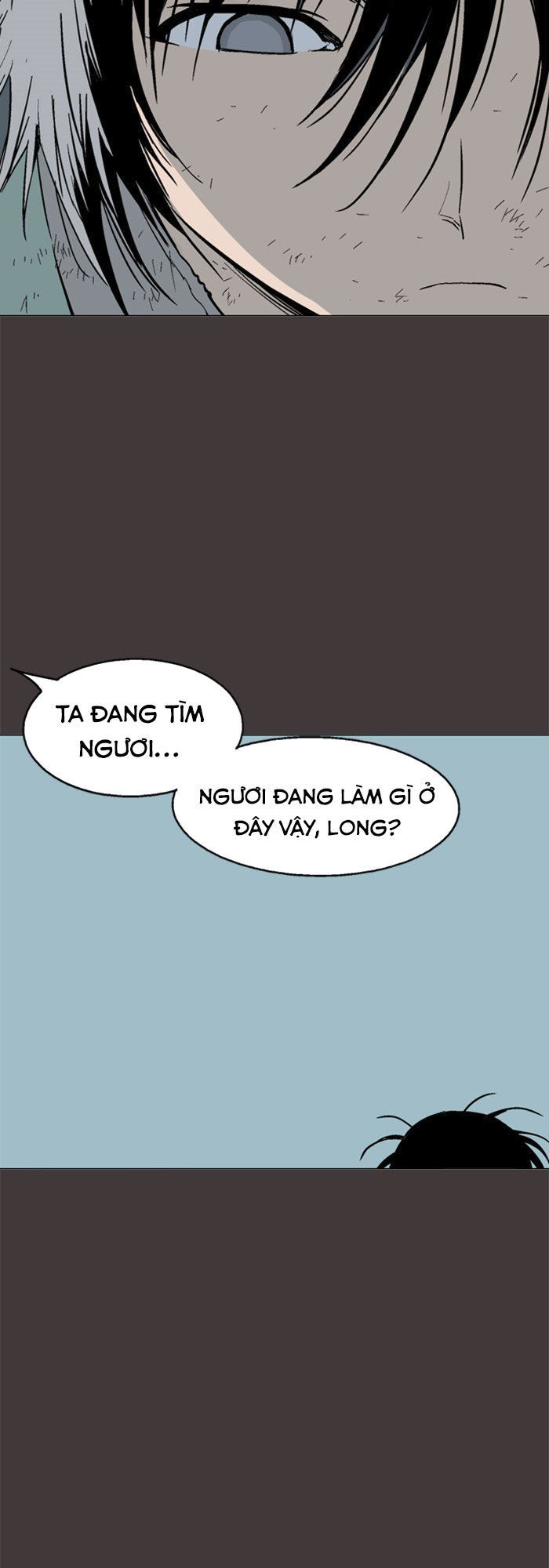 cao thủ 2 chapter 44 25