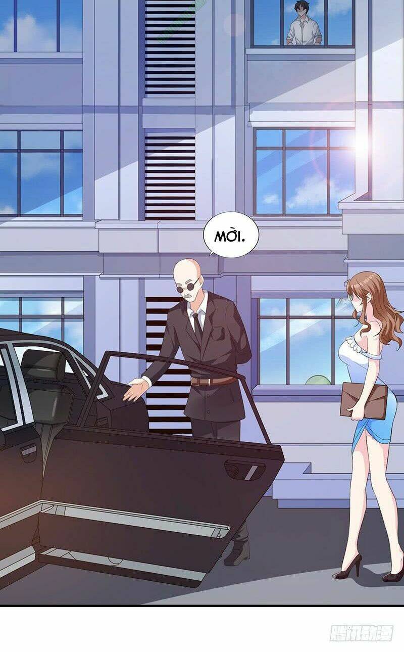 trọng sinh khí thiếu quy lai chapter 4 10