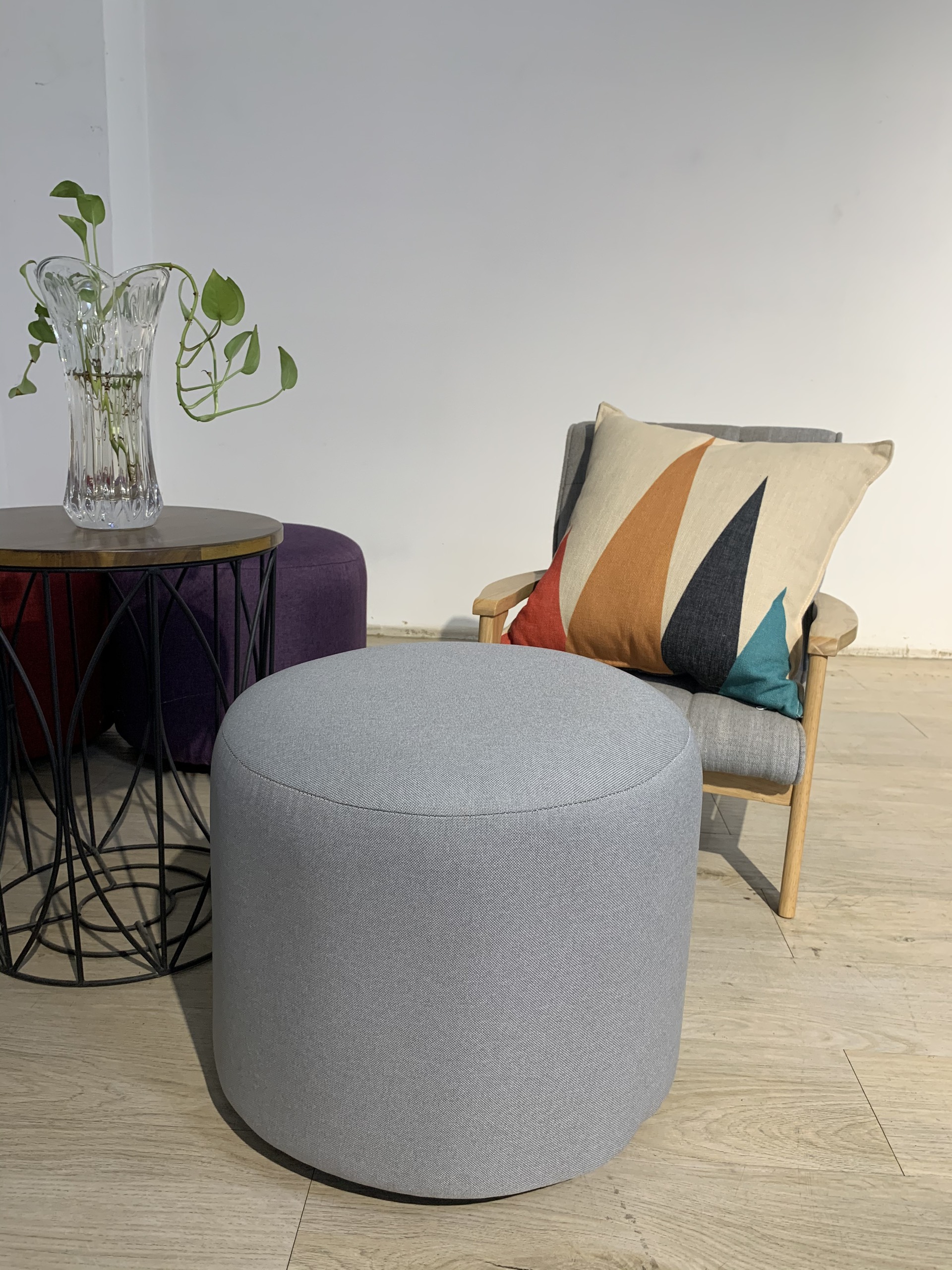Đôn sofa BNS 