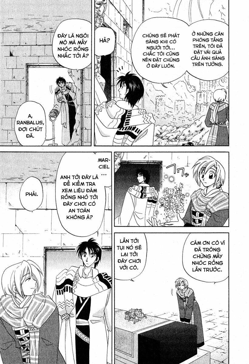 corseltel no ryuujitsushi chapter 6 9