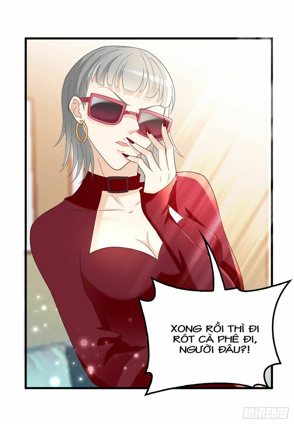 bí mật kết hôn với ảnh đế: vợ ơi đến đây tấn công đi nào chapter 31 38