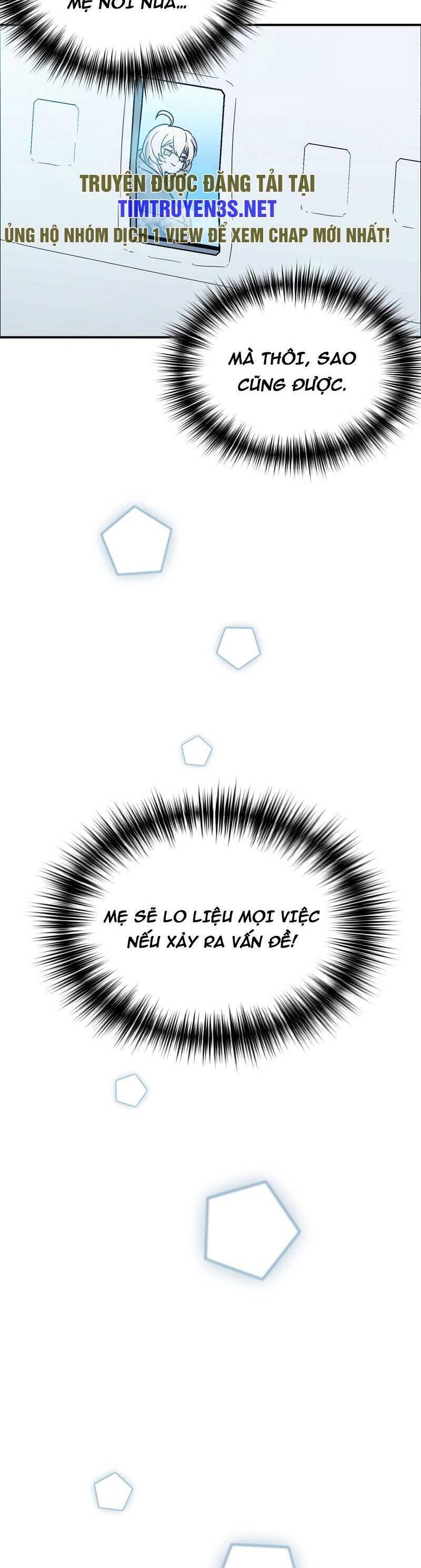 Con Gái Tôi Là Rồng! Chapter 38 - Trang 34