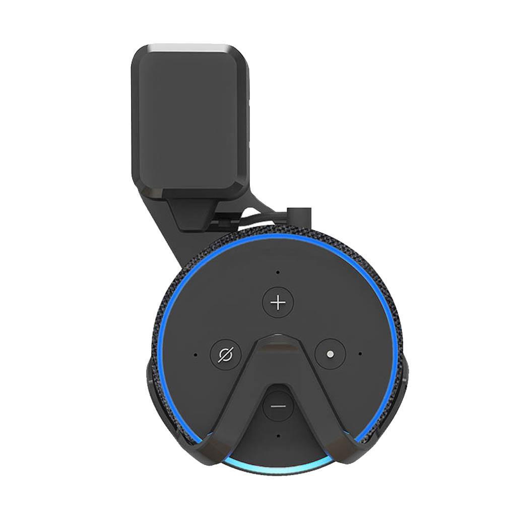 Electronics Smart Speakers Wall Mount Holder Bracket for Echo Dot 3rd Gen