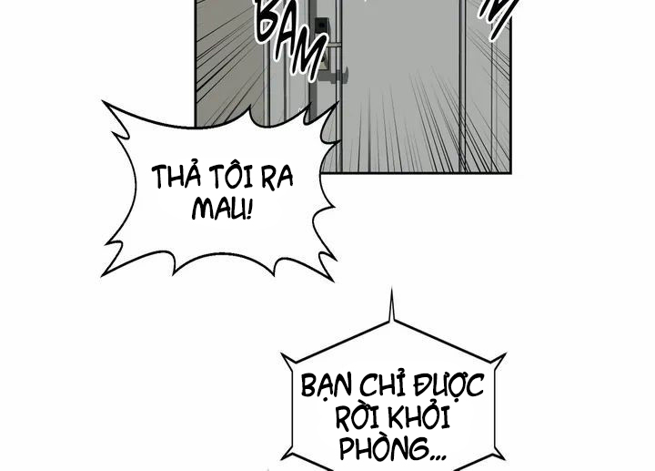 dàn harem địa ngục chapter 2 8